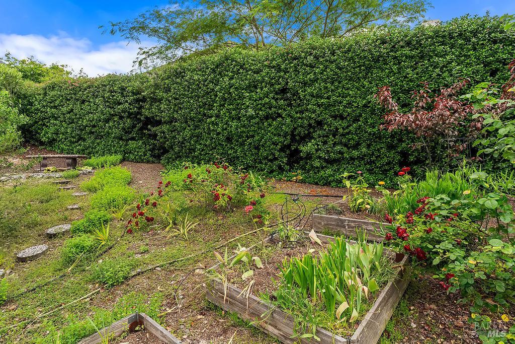 6252 Meadowstone Drive Santa Rosa CA 95409