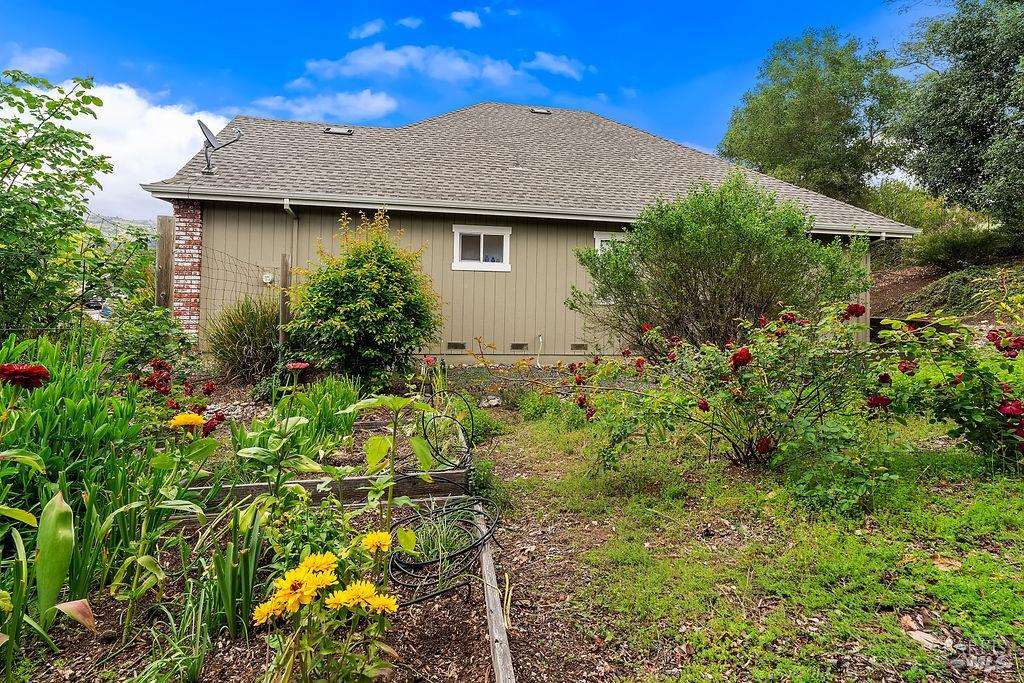 6252 Meadowstone Drive Santa Rosa CA 95409
