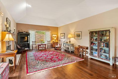 6252 Meadowstone Drive Santa Rosa CA 95409