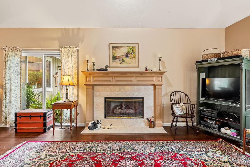 6252 Meadowstone Drive Santa Rosa CA 95409