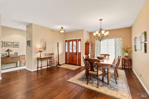 6252 Meadowstone Drive Santa Rosa CA 95409