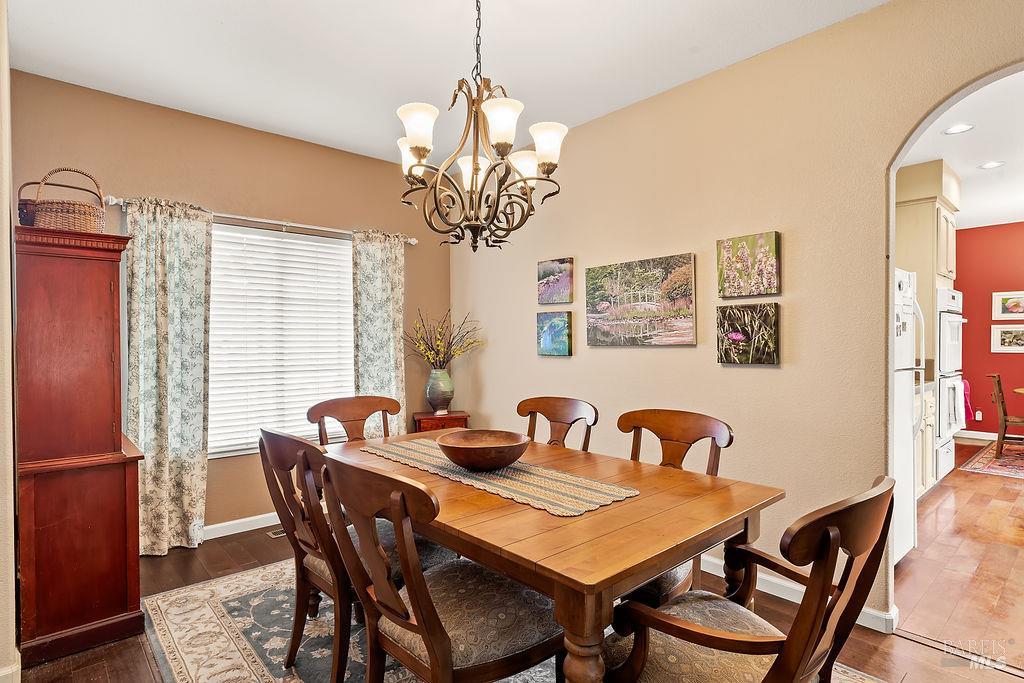 6252 Meadowstone Drive Santa Rosa CA 95409