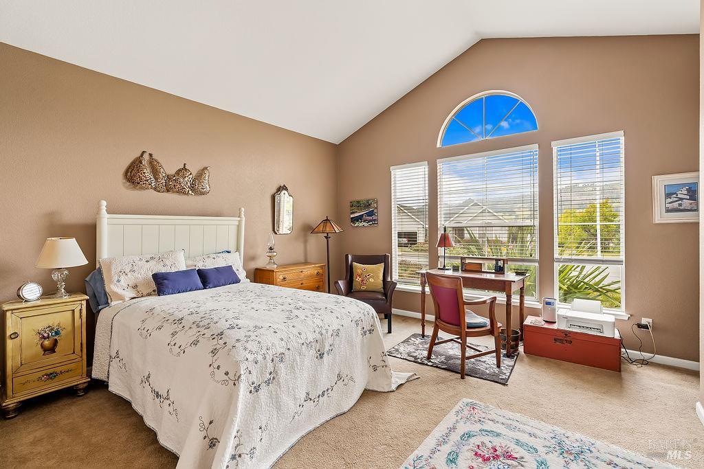 6252 Meadowstone Drive Santa Rosa CA 95409