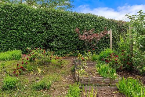 6252 Meadowstone Drive Santa Rosa CA 95409