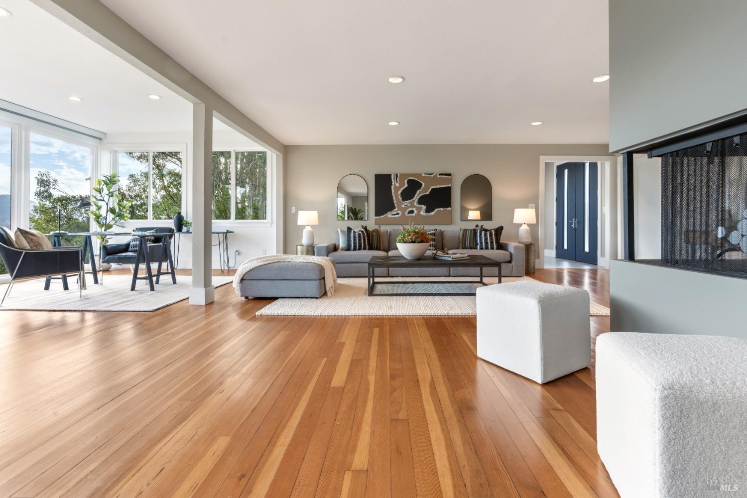 183 Reservoir Road San Rafael CA 94901