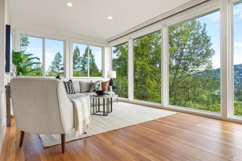 183 Reservoir Road San Rafael CA 94901