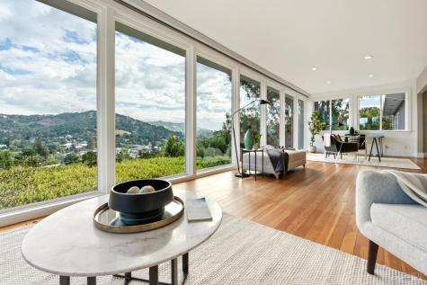 183 Reservoir Road San Rafael CA 94901