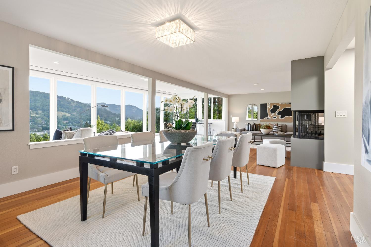 183 Reservoir Road San Rafael CA 94901