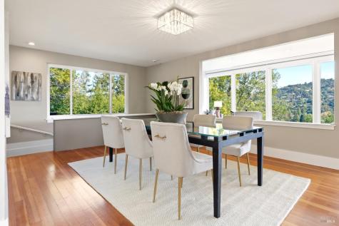 183 Reservoir Road San Rafael CA 94901