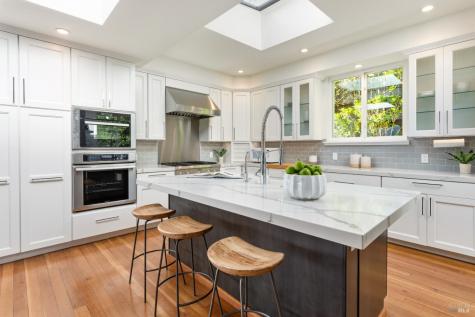 183 Reservoir Road San Rafael CA 94901