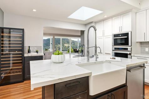 183 Reservoir Road San Rafael CA 94901