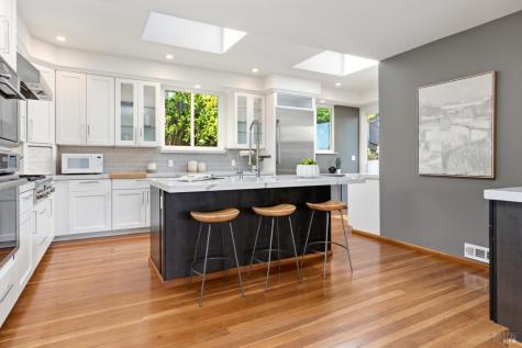 183 Reservoir Road San Rafael CA 94901