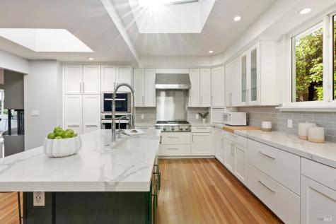 183 Reservoir Road San Rafael CA 94901