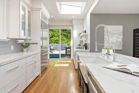 183 Reservoir Road San Rafael CA 94901