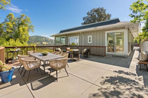 183 Reservoir Road San Rafael CA 94901