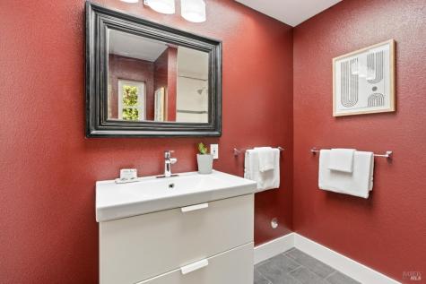 183 Reservoir Road San Rafael CA 94901