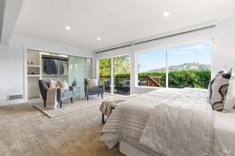183 Reservoir Road San Rafael CA 94901