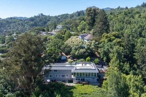 183 Reservoir Road San Rafael CA 94901