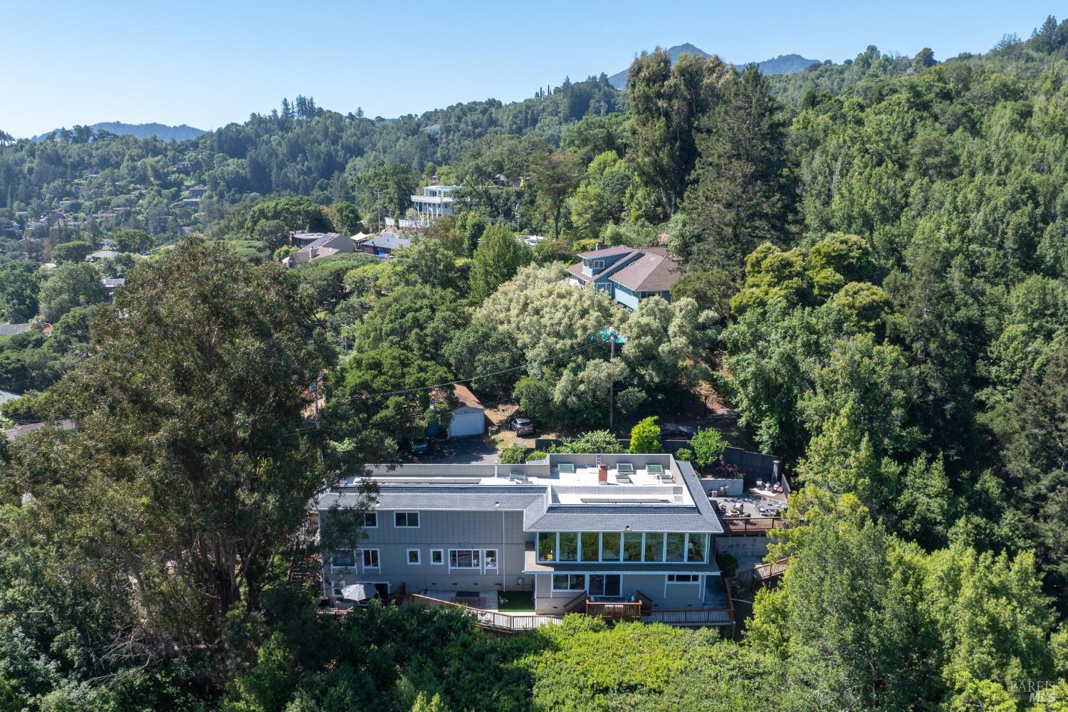 183 Reservoir Road San Rafael CA 94901