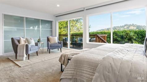 183 Reservoir Road San Rafael CA 94901