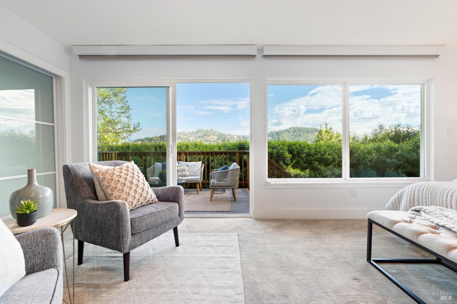 183 Reservoir Road San Rafael CA 94901