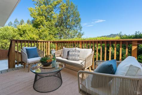 183 Reservoir Road San Rafael CA 94901