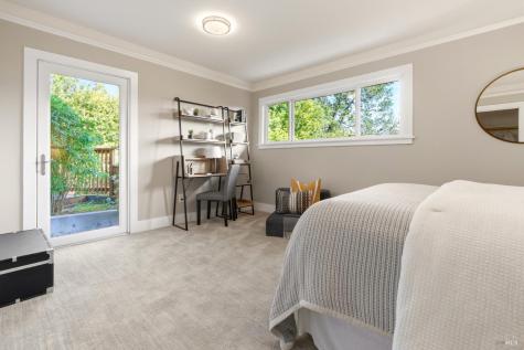 183 Reservoir Road San Rafael CA 94901