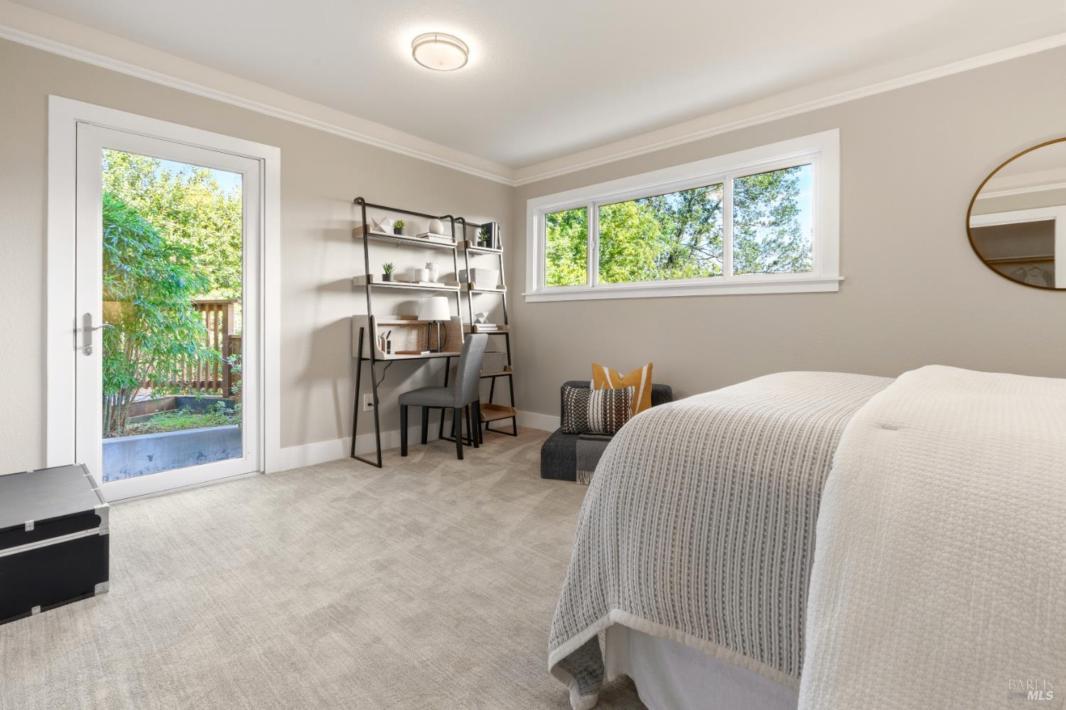 183 Reservoir Road San Rafael CA 94901