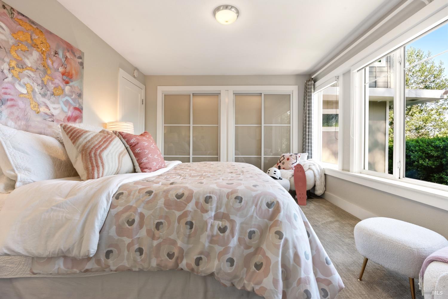 183 Reservoir Road San Rafael CA 94901