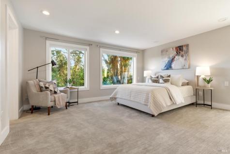 183 Reservoir Road San Rafael CA 94901