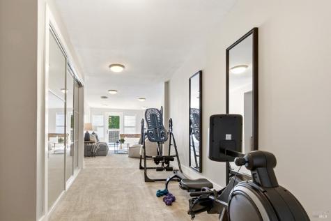 183 Reservoir Road San Rafael CA 94901