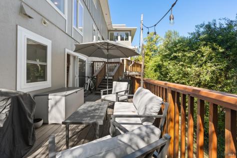 183 Reservoir Road San Rafael CA 94901