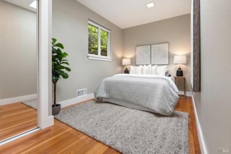183 Reservoir Road San Rafael CA 94901