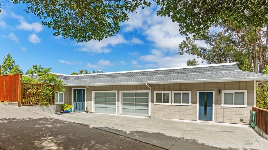 183 Reservoir Road San Rafael CA 94901