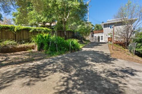 183 Reservoir Road San Rafael CA 94901
