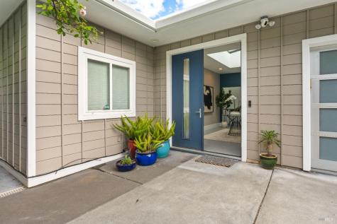 183 Reservoir Road San Rafael CA 94901