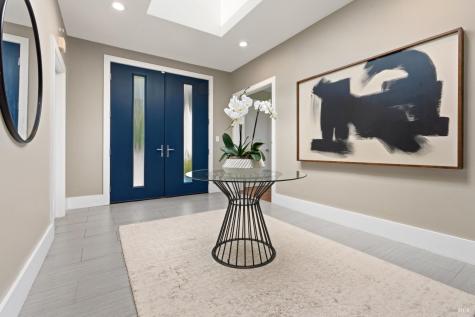 183 Reservoir Road San Rafael CA 94901