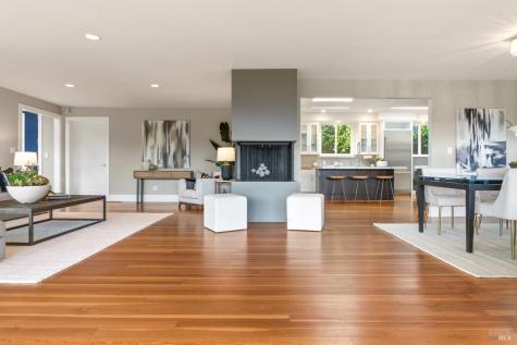183 Reservoir Road San Rafael CA 94901