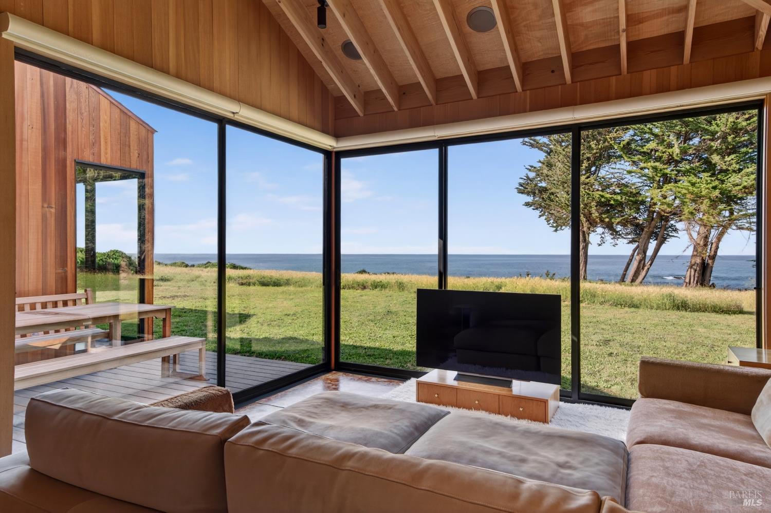 233 Solstice The Sea Ranch CA 95497