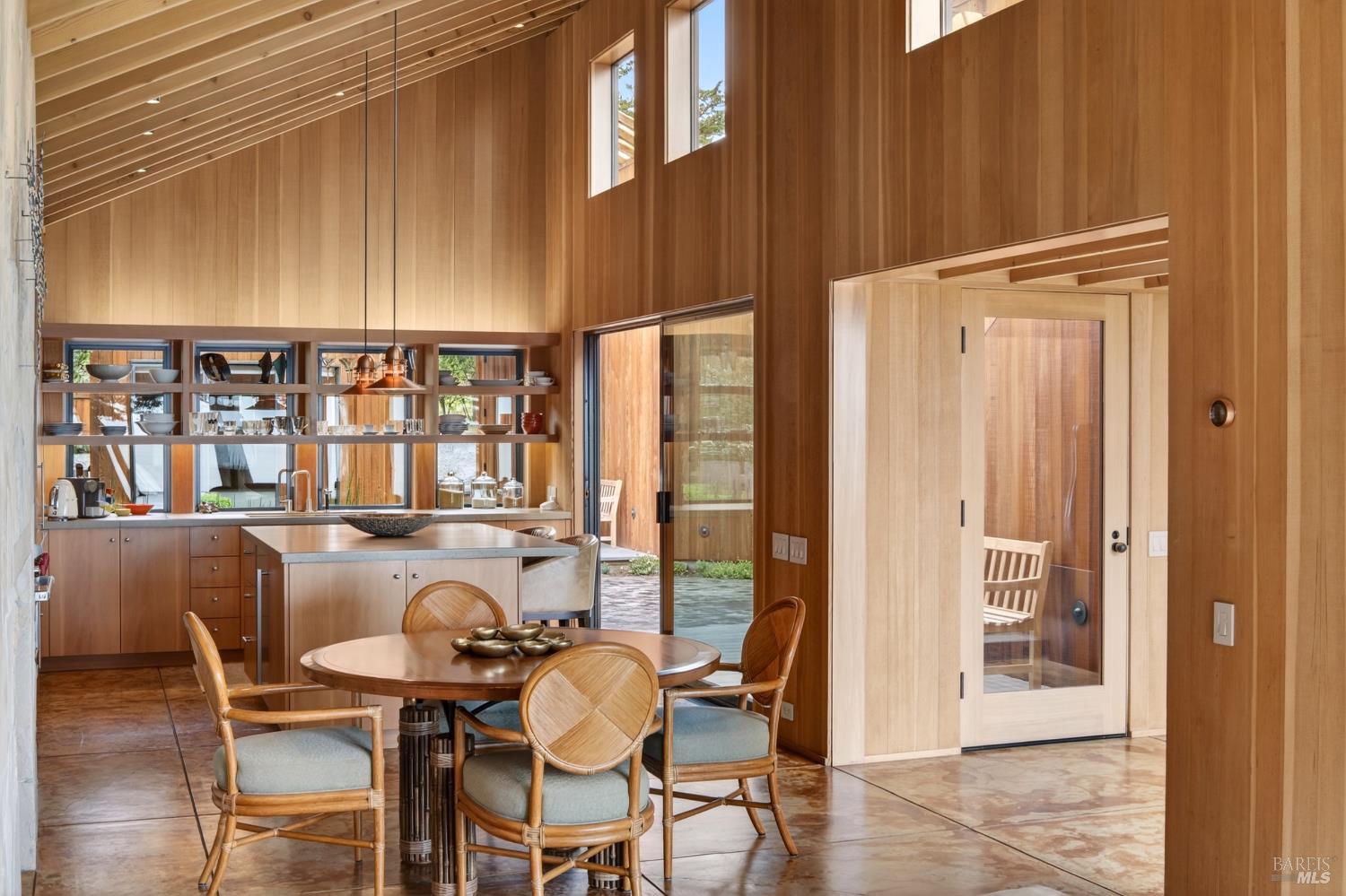 233 Solstice The Sea Ranch CA 95497