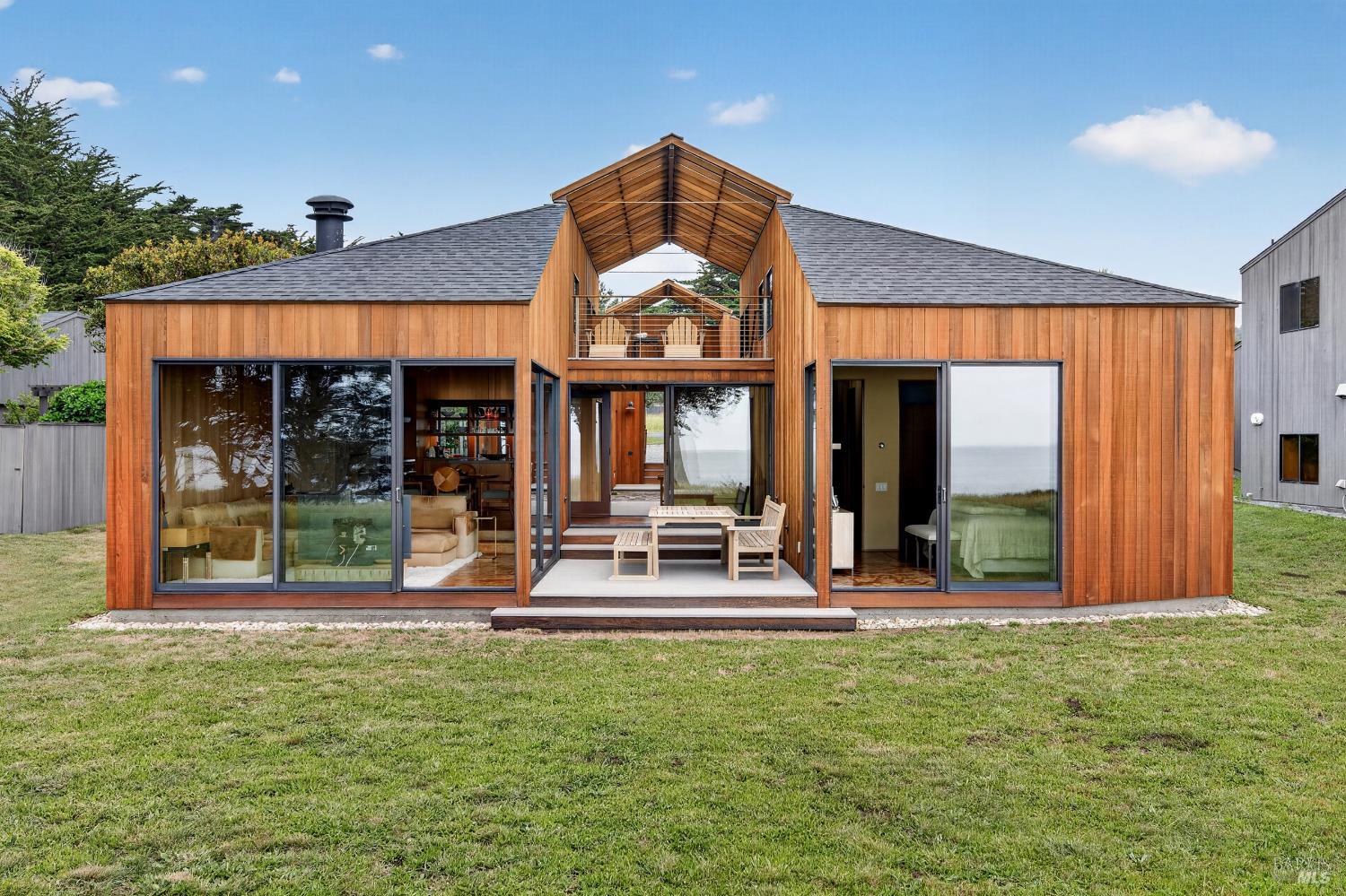 233 Solstice The Sea Ranch CA 95497