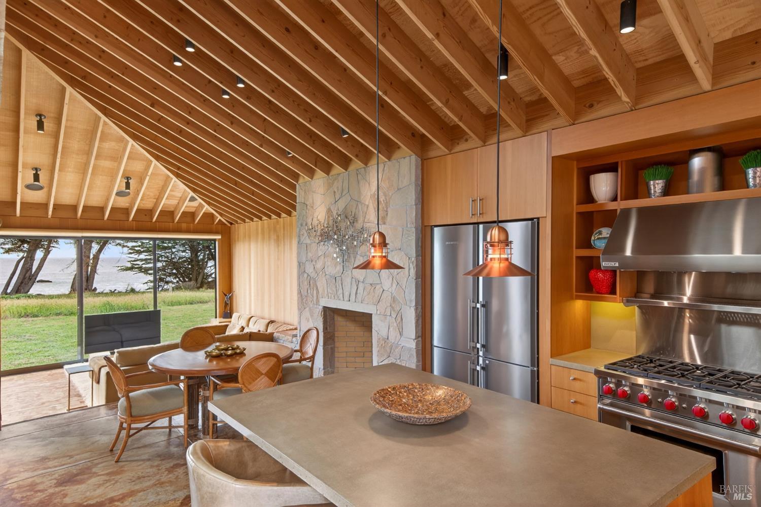 233 Solstice The Sea Ranch CA 95497