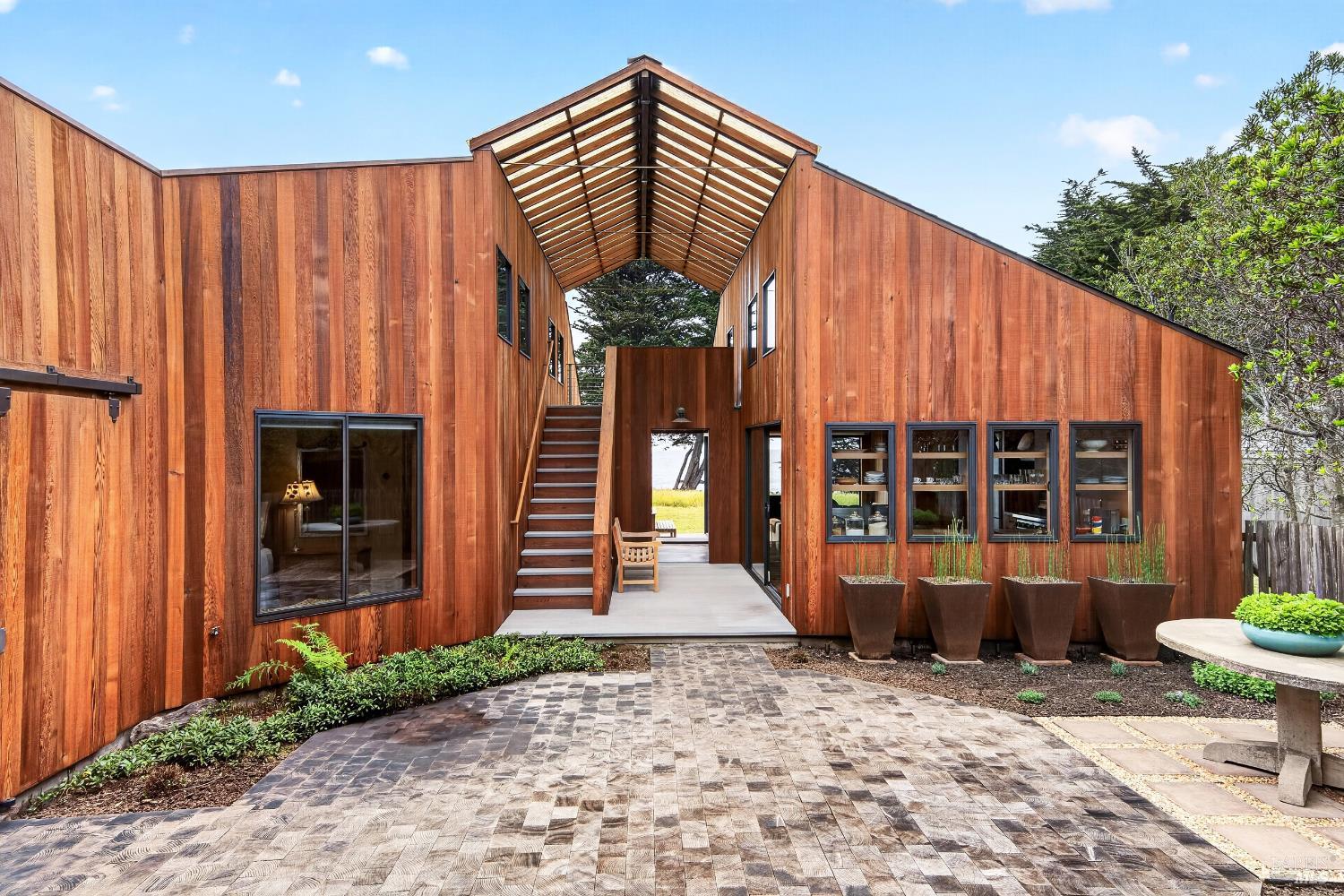 233 Solstice The Sea Ranch CA 95497