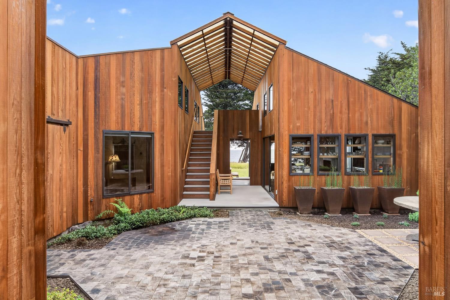 233 Solstice The Sea Ranch CA 95497