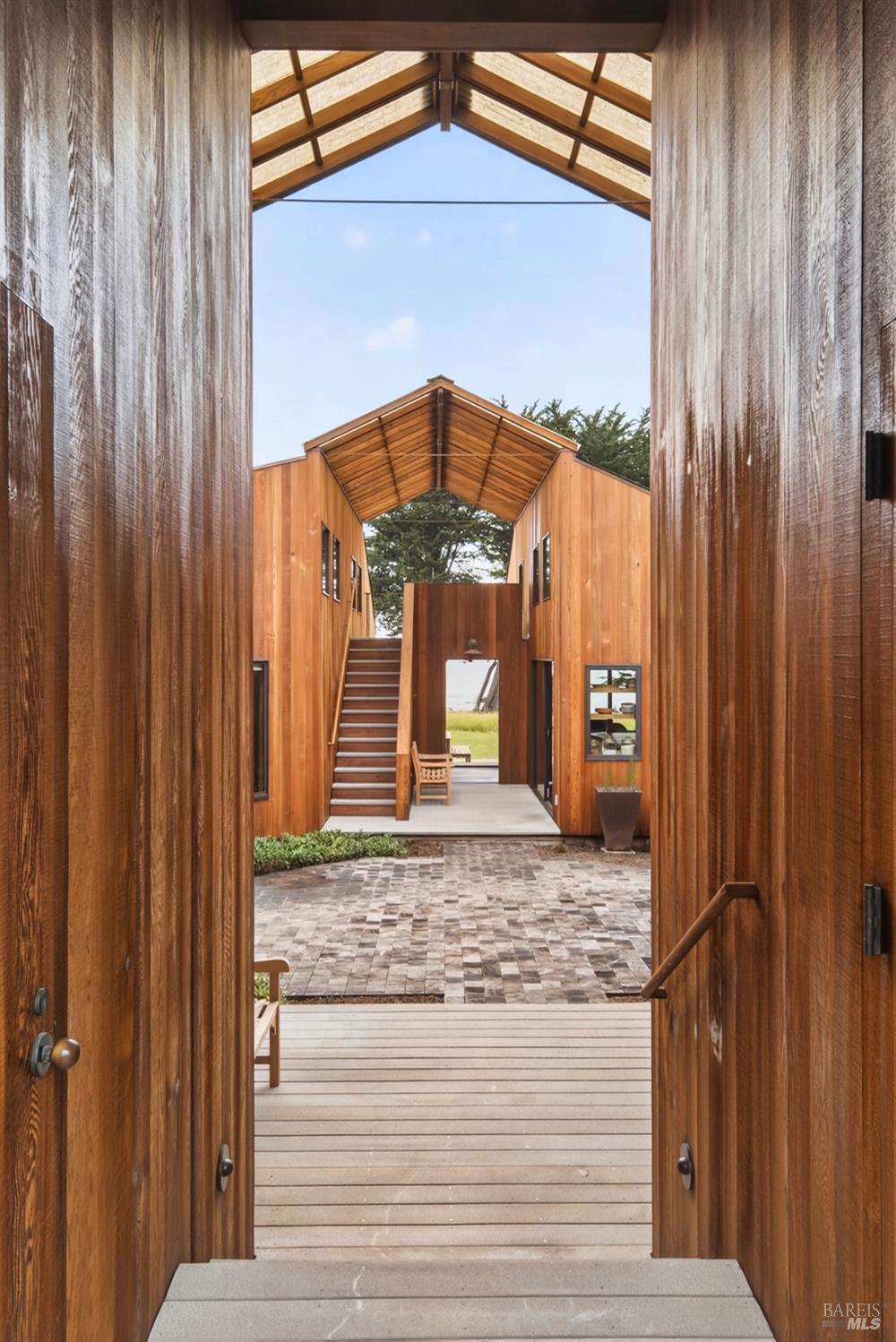 233 Solstice The Sea Ranch CA 95497