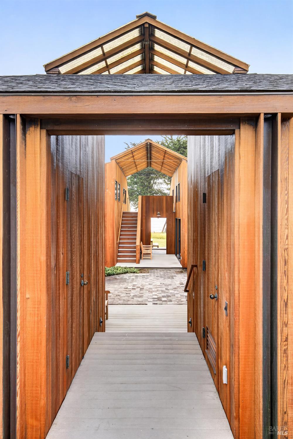 233 Solstice The Sea Ranch CA 95497