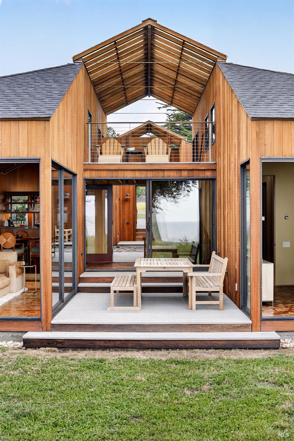 233 Solstice The Sea Ranch CA 95497