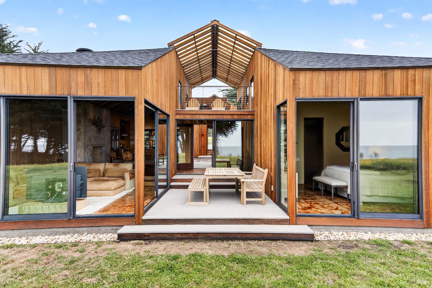 233 Solstice The Sea Ranch CA 95497
