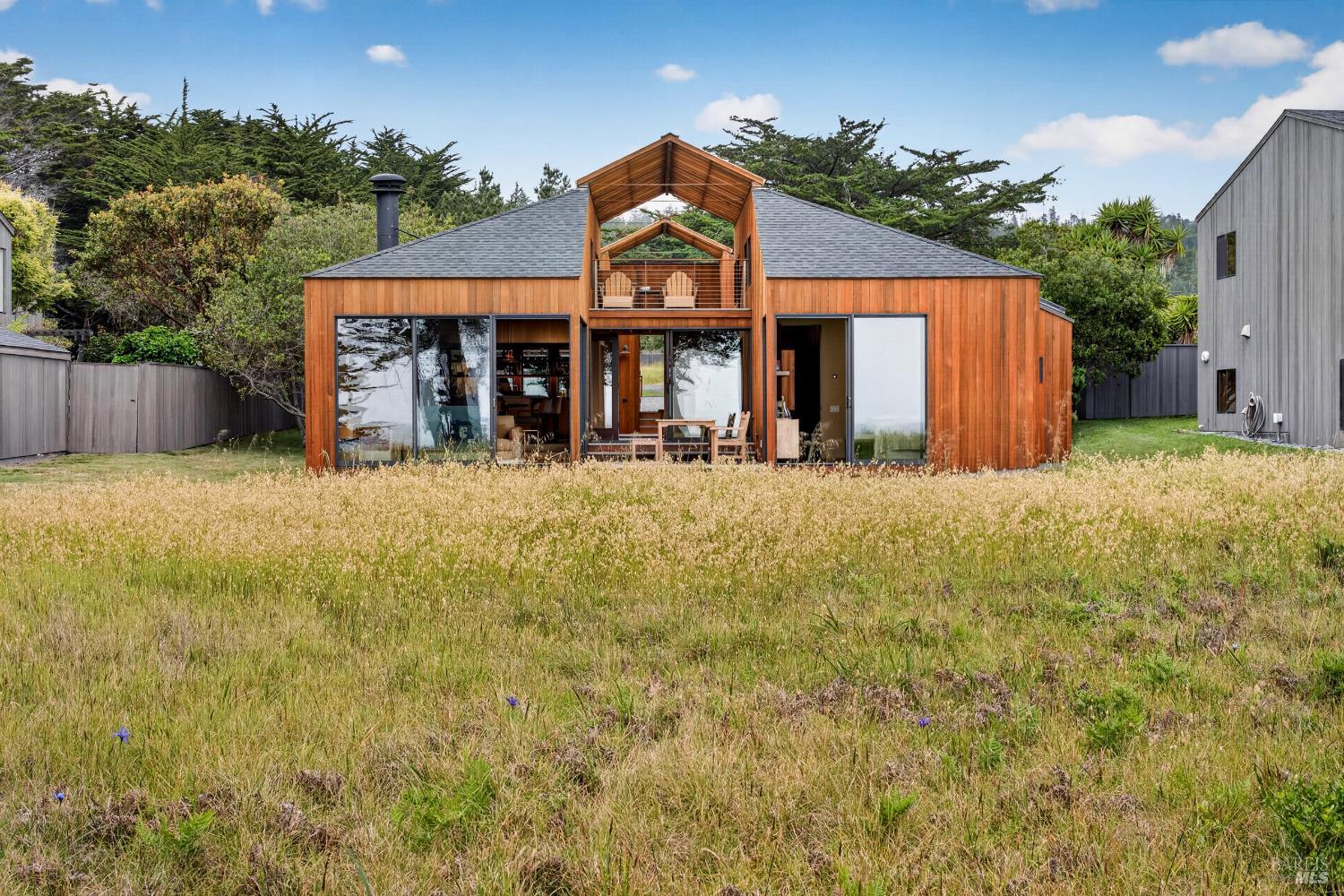 233 Solstice The Sea Ranch CA 95497