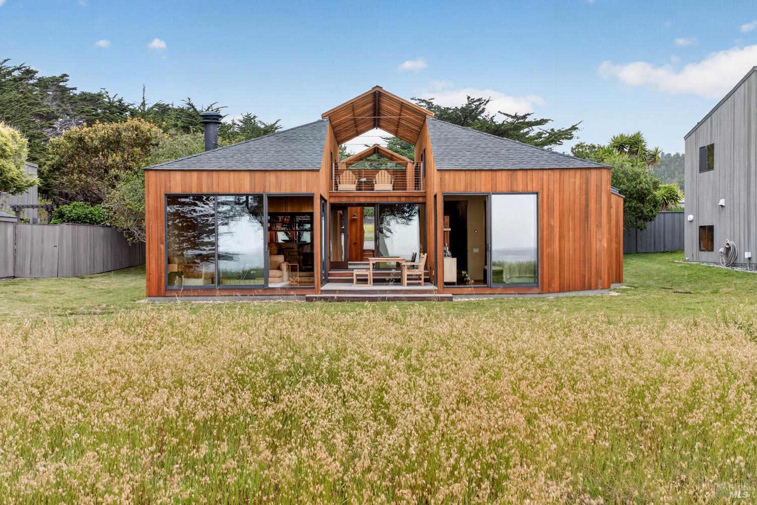 233 Solstice The Sea Ranch CA 95497